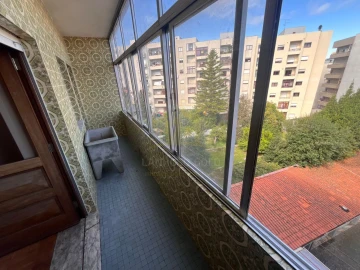 Apartamento T2 para Venda em São Vicente (Braga)