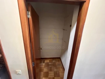 Apartamento T2 para Venda em São Vicente (Braga)