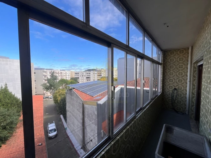 Apartamento T2 para Venda em São Vicente (Braga) Foto 7