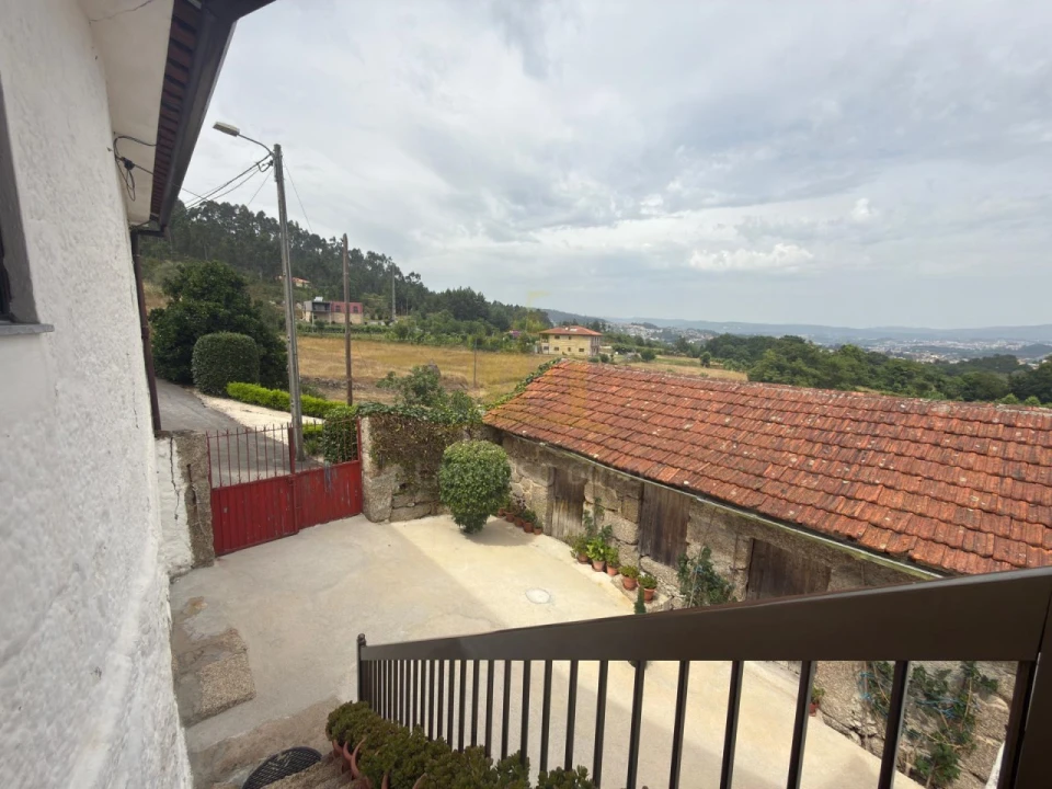 Moradia T2 para Venda em Arões (Santa Cristina) Foto 10