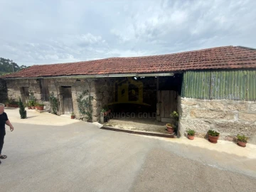 Moradia T2 para Venda em Arões (Santa Cristina)