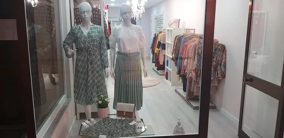 Loja para Venda em Povoa de Lanhoso (N. Senhora do Amparo)