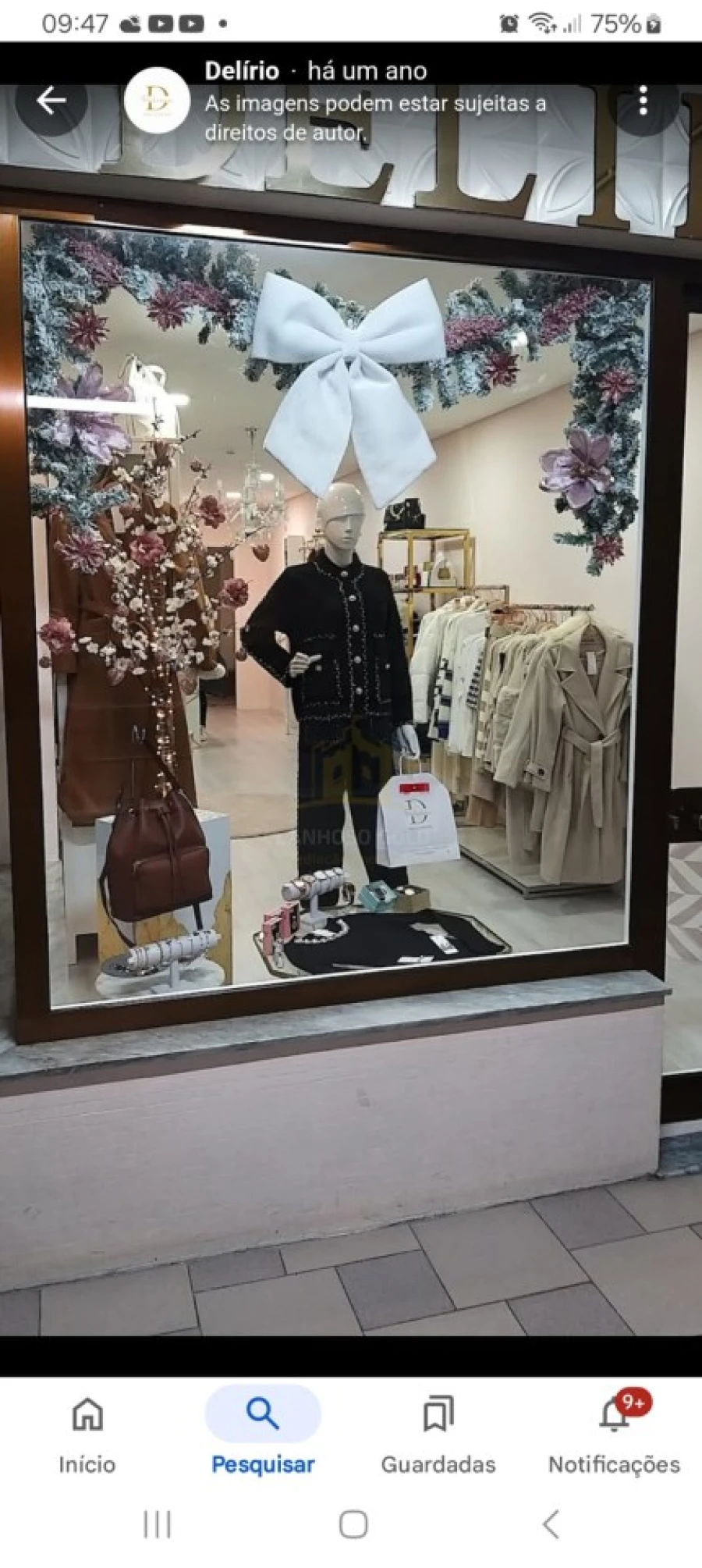 Loja para Venda em Povoa de Lanhoso (N. Senhora do Amparo) Foto 7