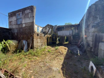 Terreno para Venda em Vilela