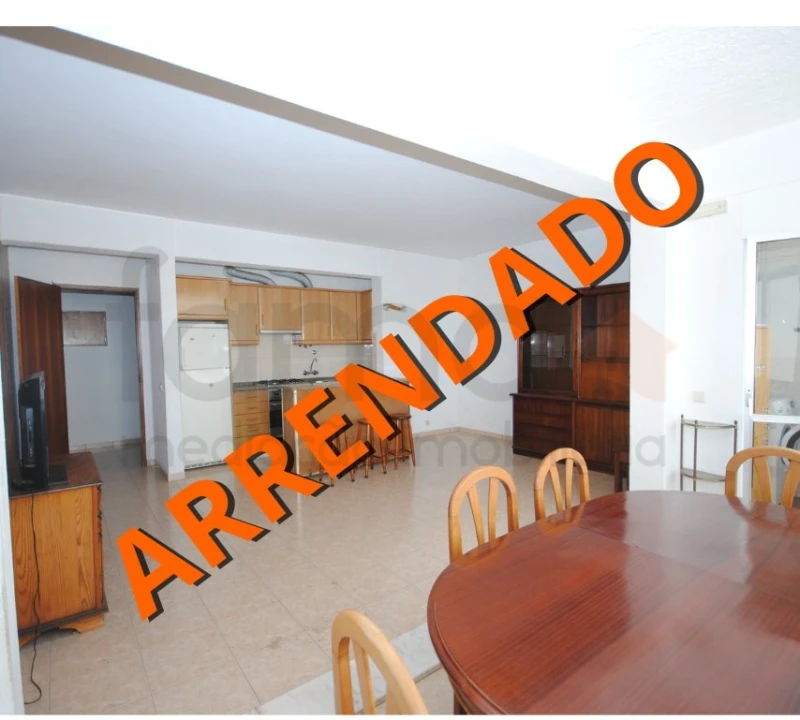 Apartamento T1 para Arrendamento em Cascais e Estoril Foto 1