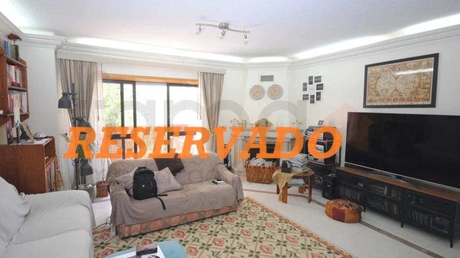Apartamento T3 para Venda em Porto Salvo