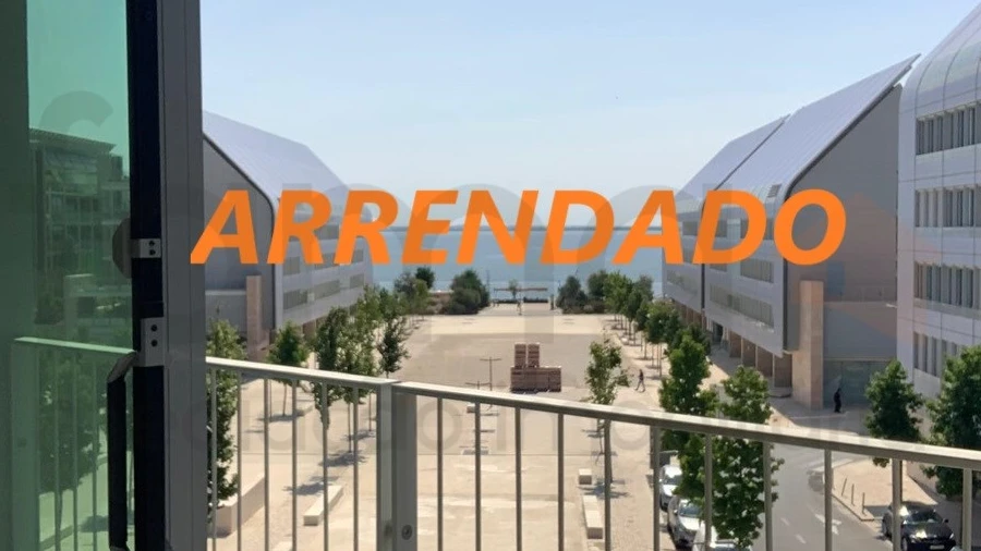 Apartamento T1 para Arrendamento em Marvila