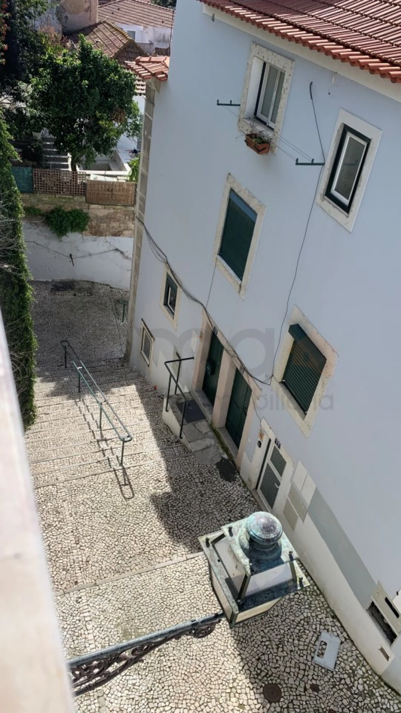 Apartamento T2 para Arrendamento em Santa Maria Maior Foto 9