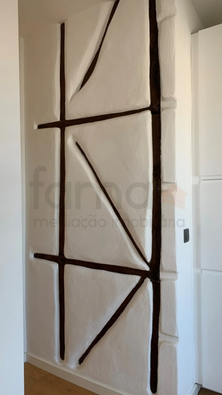 Apartamento T2 para Arrendamento em Santa Maria Maior Foto 24