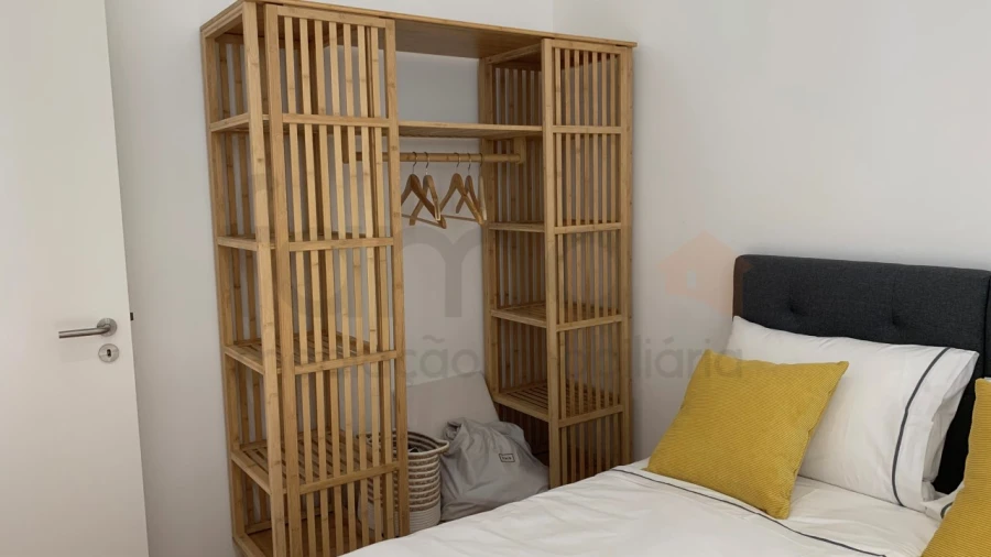Apartamento T2 para Arrendamento em Santa Maria Maior Foto 36