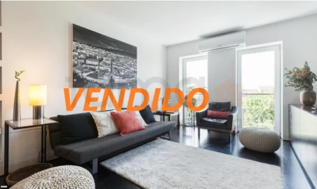 Apartamento T1 para Venda em São Vitor (Braga)