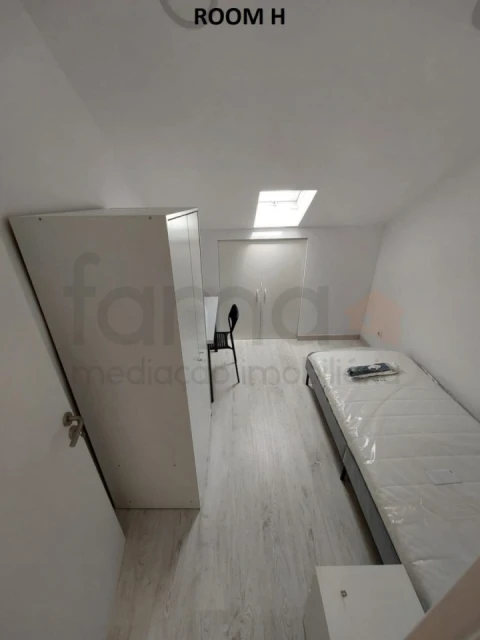 Moradia T9 para Venda em Ajuda