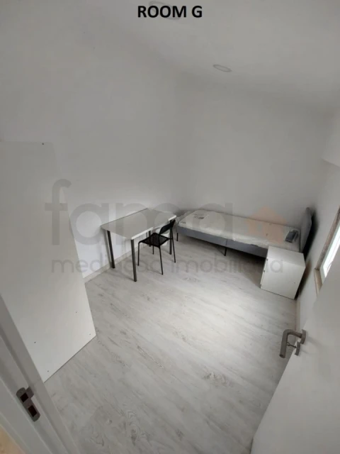 Moradia T9 para Venda em Ajuda