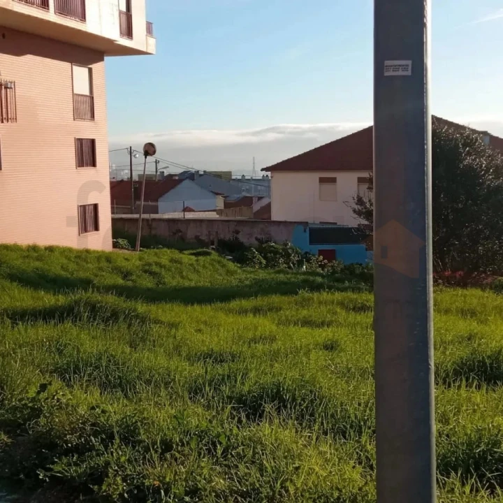 Terreno para Venda em Águas Livres Foto 5
