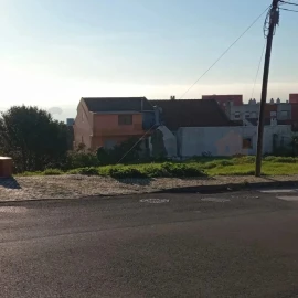 Terreno para Venda em Águas Livres