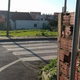Terreno para Venda em Águas Livres