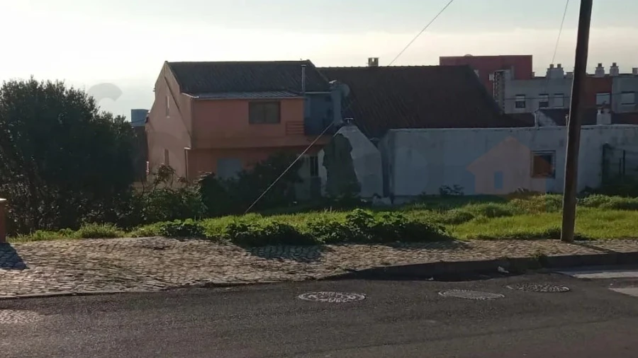 Terreno para Venda em Águas Livres