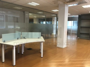 Escritório para Arrendamento em Carnaxide e Queijas