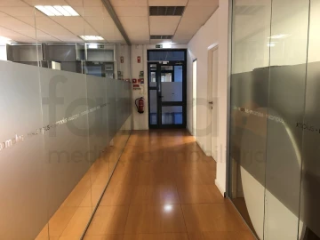 Escritório para Arrendamento em Carnaxide e Queijas