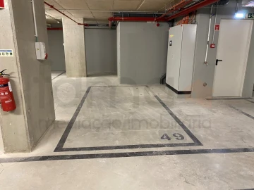 Apartamento T1 para Arrendamento em Carnide
