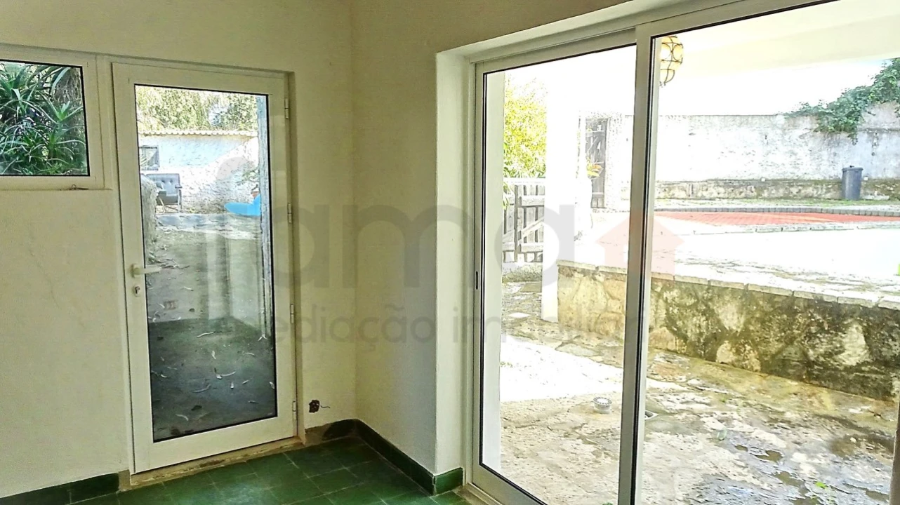 Moradia T6 para Venda em Oeiras e São Julião da Barra, Paço de Arcos e Caxias Foto 49