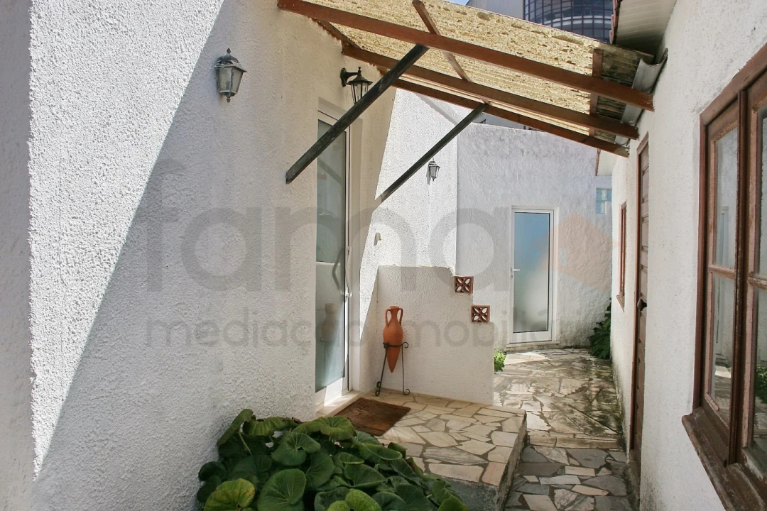 Moradia T6 para Venda em Oeiras e São Julião da Barra, Paço de Arcos e Caxias Foto 59