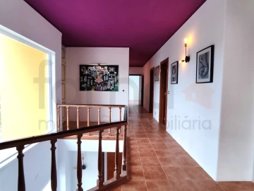 Moradia T6 para Venda em Oeiras e São Julião da Barra, Paço de Arcos e Caxias