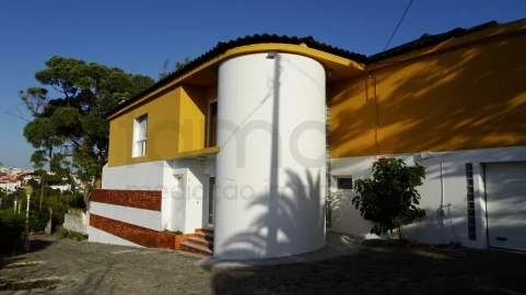 Moradia T6 para Venda em Oeiras e São Julião da Barra, Paço de Arcos e Caxias