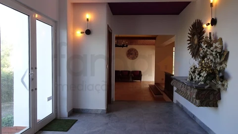 Moradia T6 para Venda em Oeiras e São Julião da Barra, Paço de Arcos e Caxias