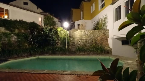 Moradia T6 para Venda em Oeiras e São Julião da Barra, Paço de Arcos e Caxias