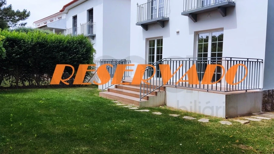 Apartamento T3 para Arrendamento em Oeiras e São Julião da Barra, Paço de Arcos e Caxias