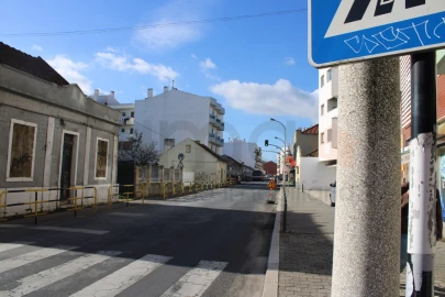 Terreno para Venda em Alto do Seixalinho, Santo André e Verderena