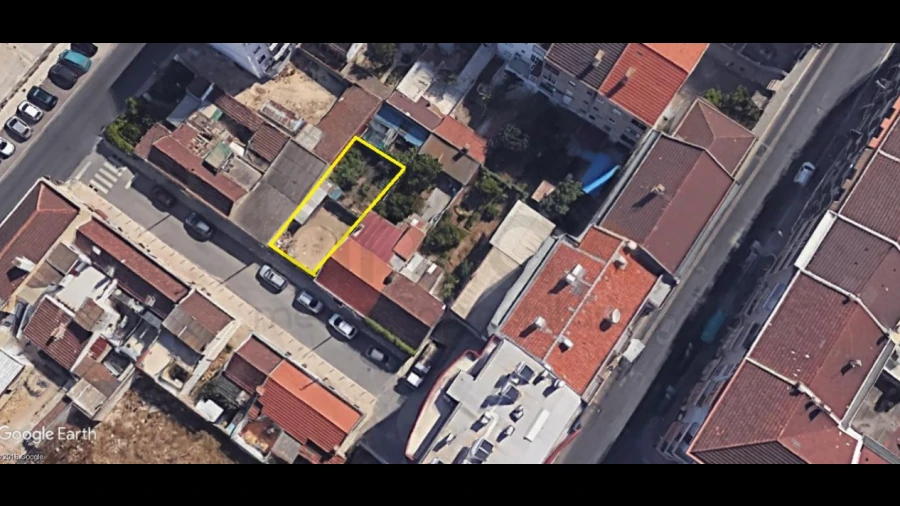 Terreno para Venda em Alto do Seixalinho, Santo André e Verderena