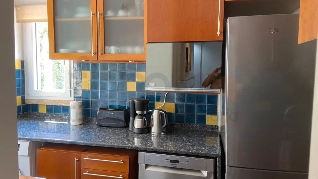 Apartamento T2 para Arrendamento em São Vicente Foto 5