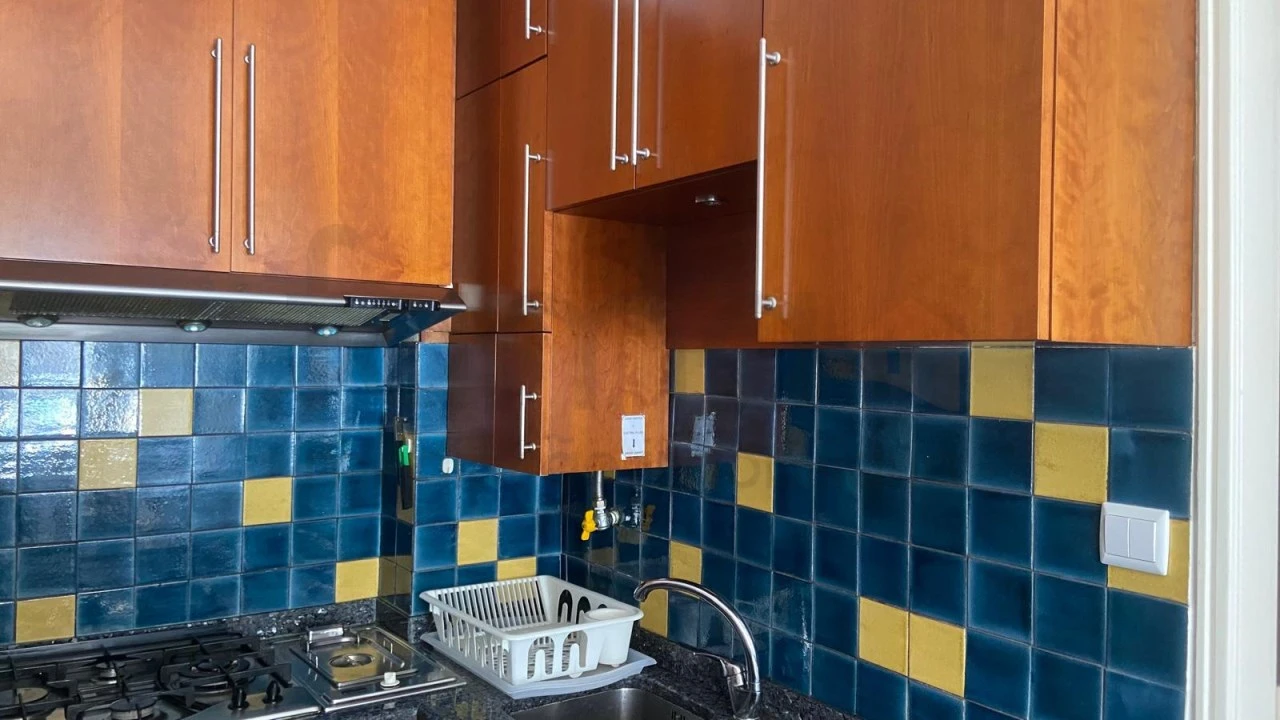 Apartamento T2 para Arrendamento em São Vicente Foto 8