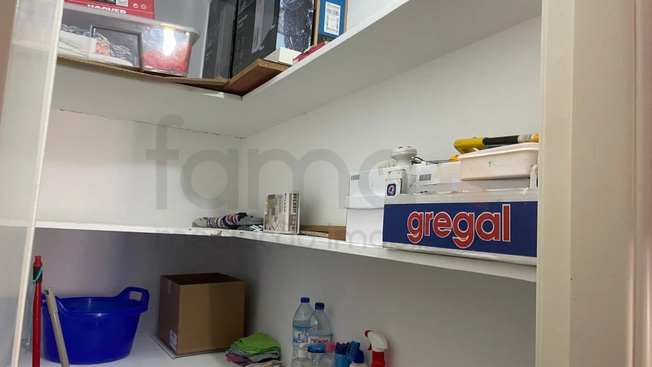 Apartamento T2 para Arrendamento em São Vicente Foto 10