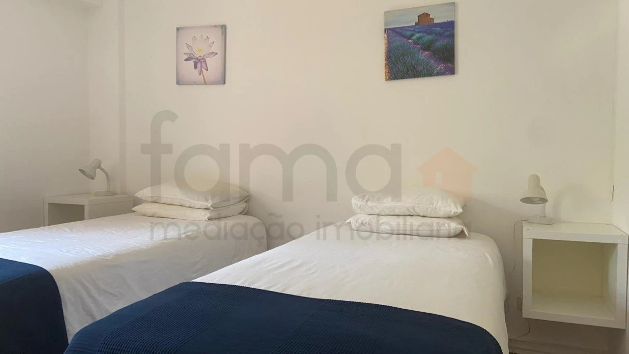 Apartamento T2 para Arrendamento em São Vicente Foto 12