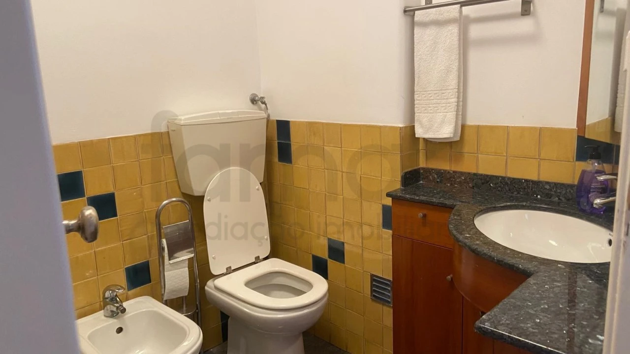 Apartamento T2 para Arrendamento em São Vicente Foto 14