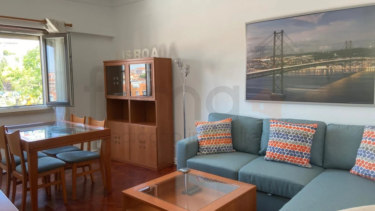Apartamento T2 para Arrendamento em São Vicente Foto 15