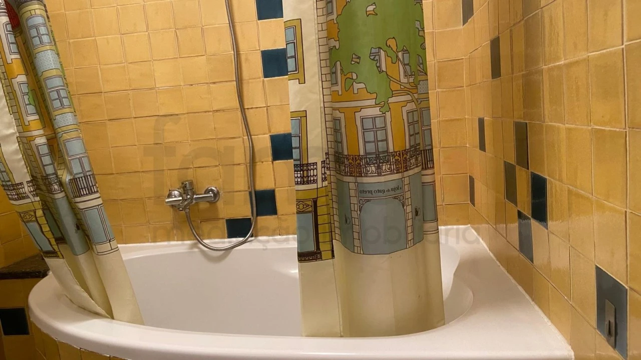 Apartamento T2 para Arrendamento em São Vicente Foto 17