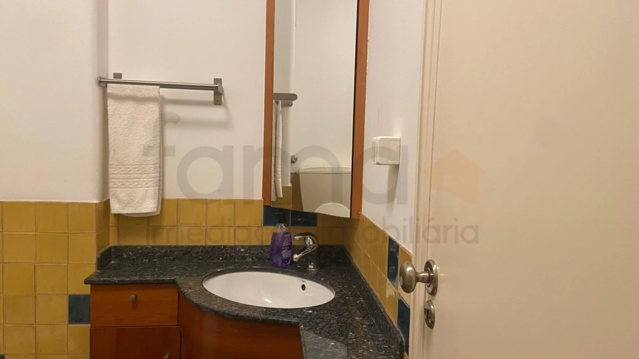Apartamento T2 para Arrendamento em São Vicente Foto 19