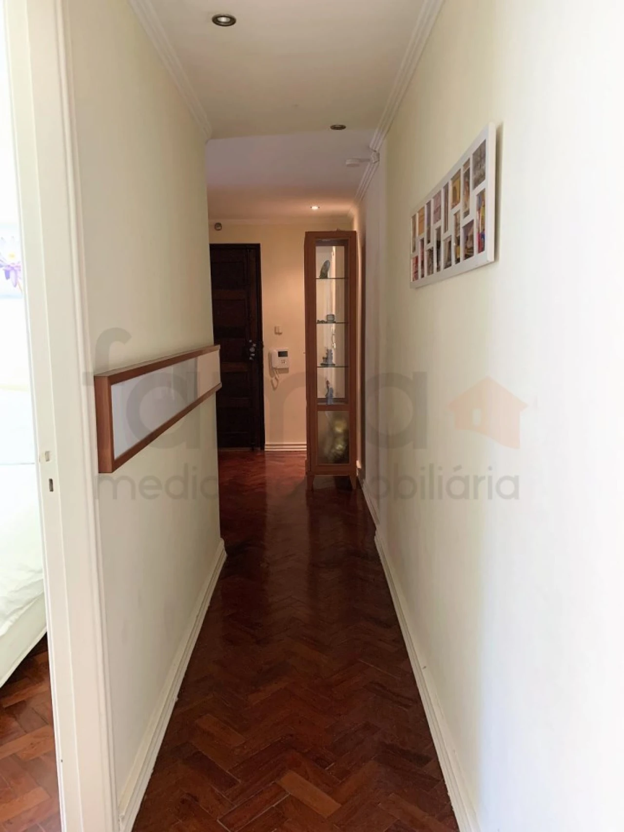 Apartamento T2 para Arrendamento em São Vicente Foto 5
