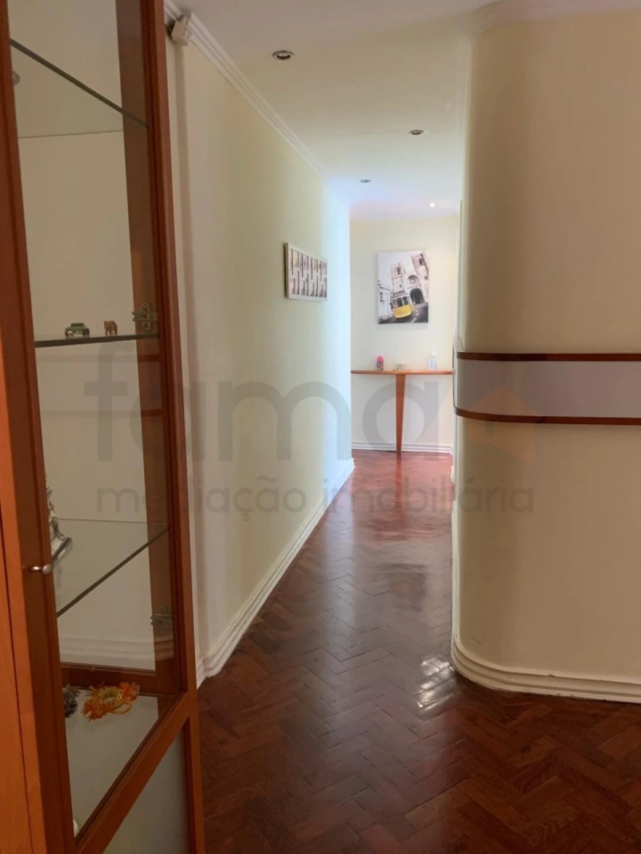 Apartamento T2 para Arrendamento em São Vicente Foto 8