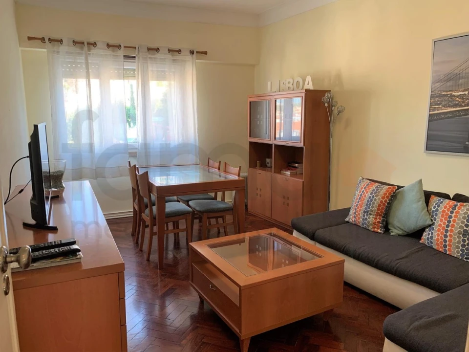 Apartamento T2 para Arrendamento em São Vicente Foto 11