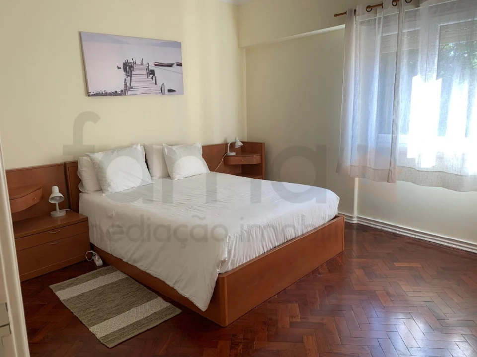 Apartamento T2 para Arrendamento em São Vicente Foto 13