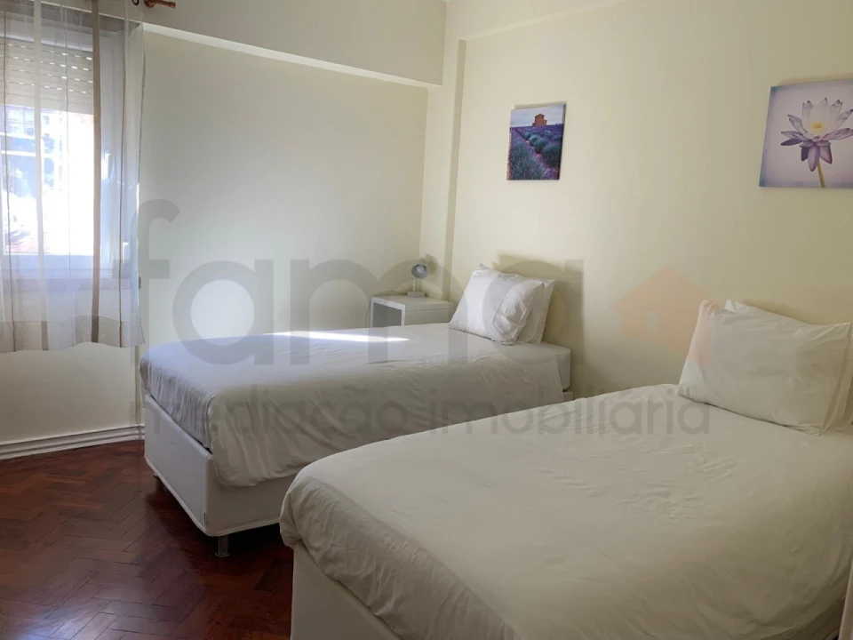 Apartamento T2 para Arrendamento em São Vicente Foto 14