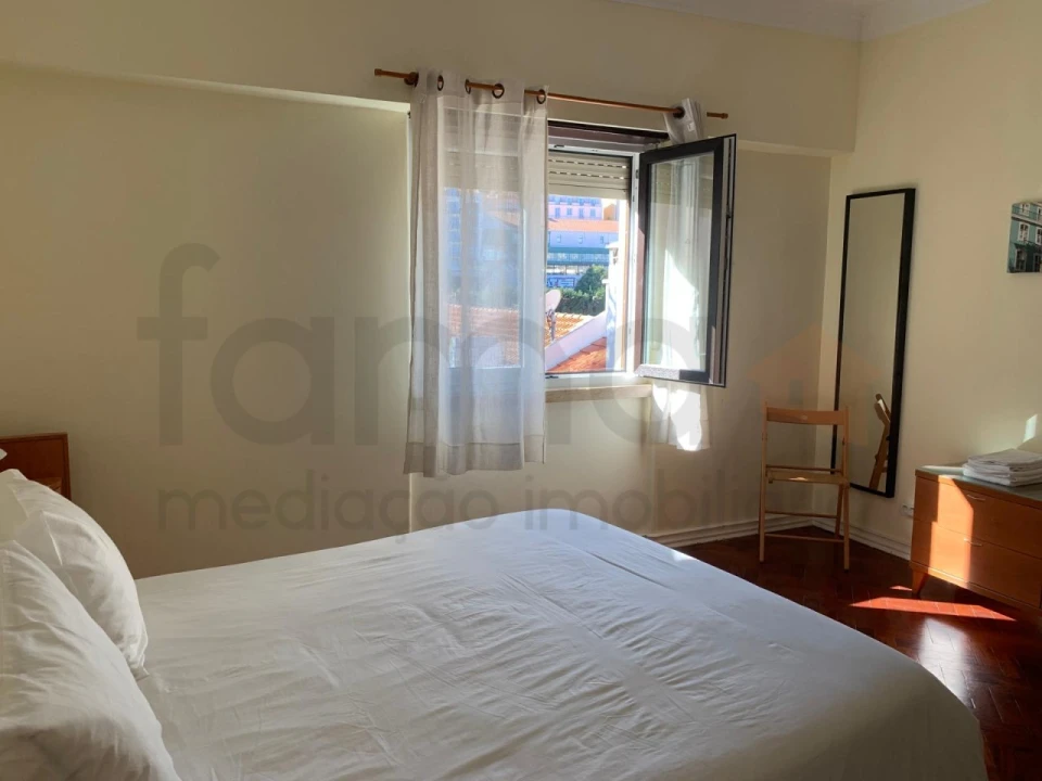 Apartamento T2 para Arrendamento em São Vicente Foto 16
