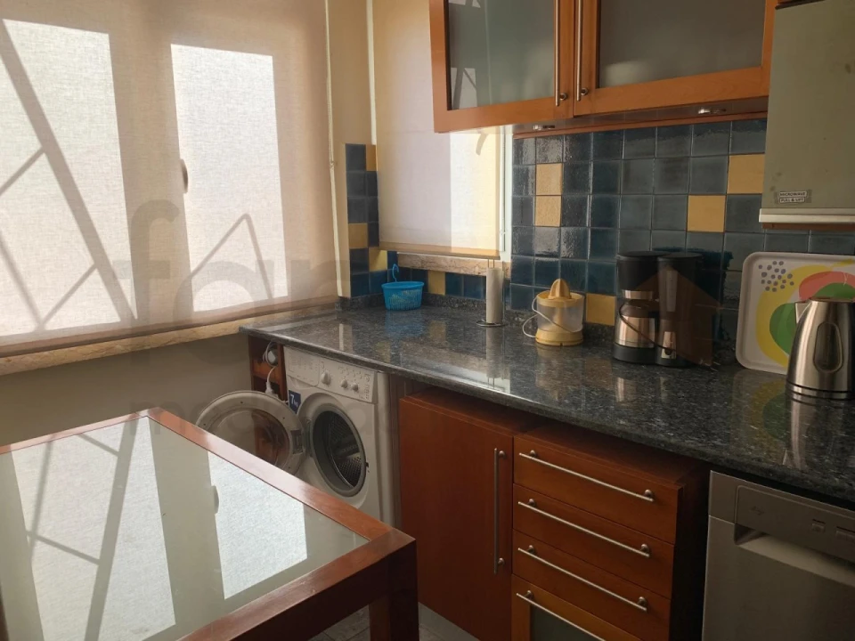 Apartamento T2 para Arrendamento em São Vicente Foto 18