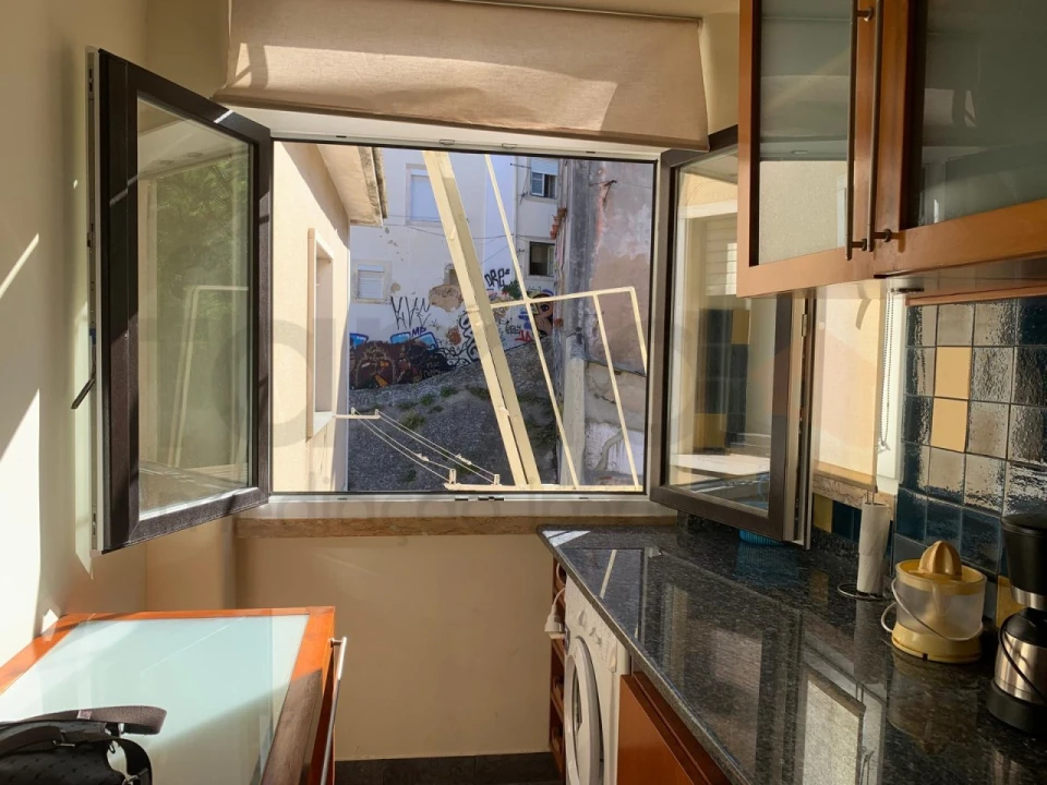 Apartamento T2 para Arrendamento em São Vicente Foto 19