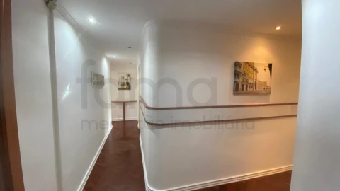Apartamento T2 para Arrendamento em São Vicente